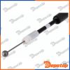 Serrure de porte droite arrière pour KIA | EZC-HY-660, 81420-A4030